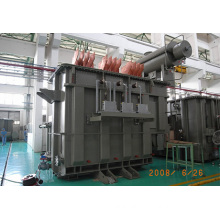 Smelting Electric Slag Furnace Transformer